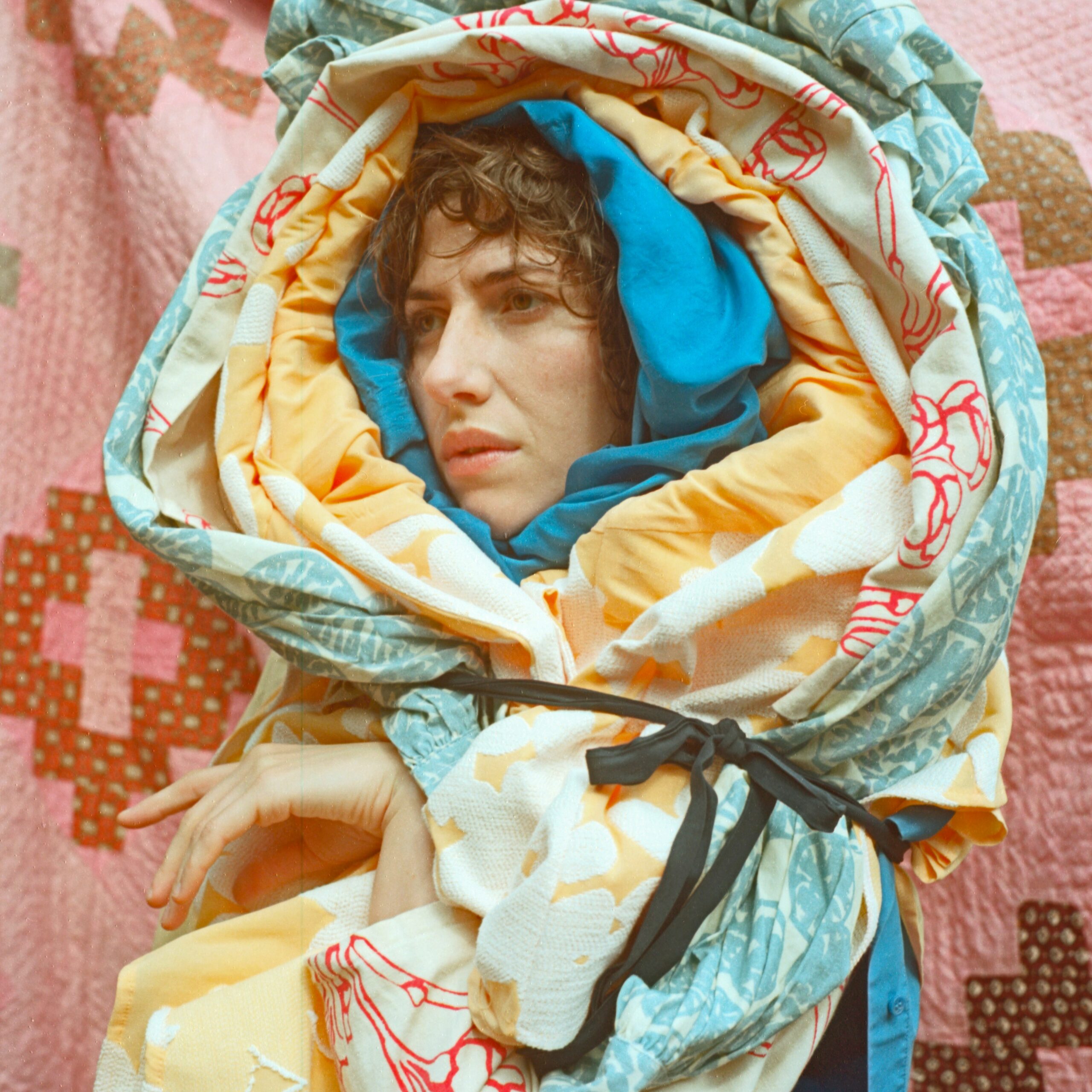 Aldous Harding by Emma Wallbanks 1 (Fever.)