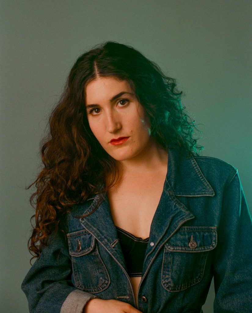 Kate Berlant 2023